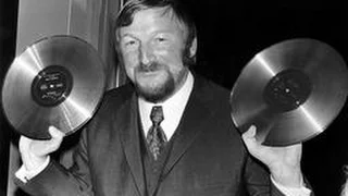 James Last & Benny Bendorff: "Let it be", audio en directo, Copenhagen ´70.