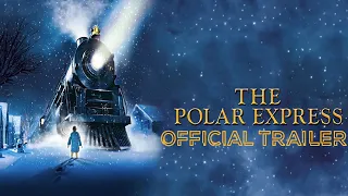 The Polar Express | 4K Trailer | Warner Bros. Entertainment Animation