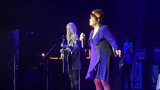 Heart - The Woodlands, TX 08/22/2019 - Stairway to Heaven