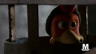 Chicken Run - Main Titles