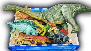 HUGE Predictions Haul: Chaos Theory Quadrupedal Dinosaurs | Apatosaurus, Brachiosaurus & More!