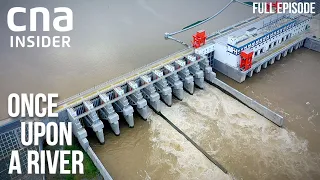 Is Cambodia's Thirst For Energy Destroying The Mekong River? | Once Upon A River | CNA Documentary