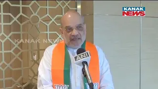 I Would Like To Ask Rahul Gandhi, Will This Country Now Run On Sharia?: Union HM Amit Shah