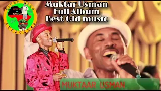 Muktar Usman Best Old music Full Album