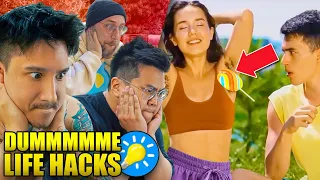 Dumme 5 MINUTE CRAFTS die uns ZERSTÖREN - ft. K-Pop Star Joon