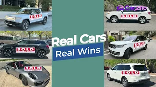 Best Place to Sell Used Cars Online | Sell My Car For More | Cash Fro My Car | CarZilo