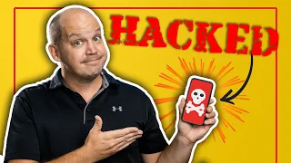 Is Your iPhone HACKED? Here's the BEST WAY to Check & Remove Hacks