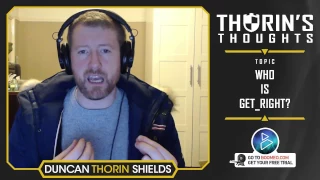 Thorin's Thoughts - Who is GeT_RiGhT? (CS:GO)