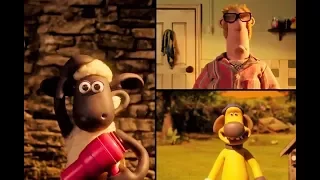 NEW Shaun The Sheep Full Episodes   Shaun The Sheep Cartoons Best New Collection 2017 Part 3