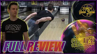 Right Way  |  900 Global Sublime Review ft. Zach Rhoades