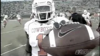 Dez Bryant - College Highlights