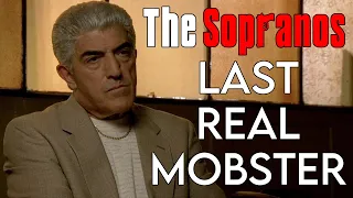 The Sopranos: Phil Leotardo - The Last Real Mobster