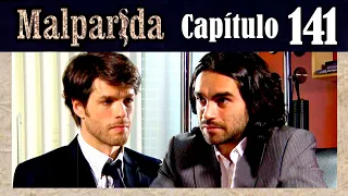 MALPARIDA - Capítulo 141 - Remasterizado