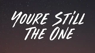 Teddy Swims - You're Still The One (Lyrics)