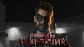 GOTHAM: NIGHTWING - A DC Fan Film