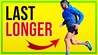 Watch this BEFORE your next long run (FOR BETTER ENDURANCE)