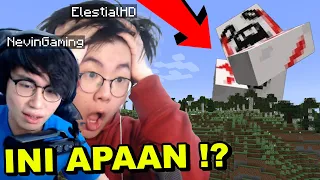 Gw dan NevinGaming Bedah 7 Creepypasta Terseram Yang Ada di Minecraft ...