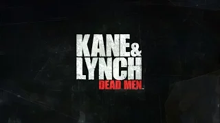 Kane & Lynch: Dead Men [ГЛАВА 2: СУД]