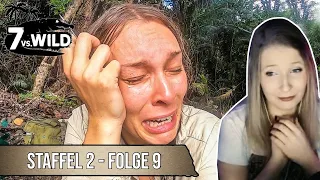 Code Yellow! - 7vs.wild Panama Folge 9 - Reaction Video