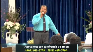 Somos la iglesia fiel O la Gran Ramera, por el pastor Rafael Rodriguez, 2 8 15