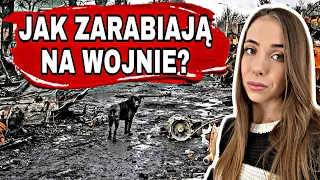 PRAWDZIWA TWARZ WLAŚCICIELI MIESZKAŃ PODCZAS WOJNY NA UKRAINIE. JAK ZARABIAJĄ NA  NIESZCZĘŚCIU?