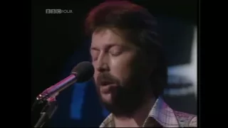 ERIC CLAPTON - Knocking On Heaven's Door 1977