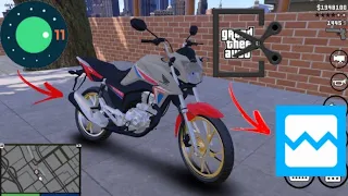 COMO COLOCAR MOD E TEXTURA NO GTA SA [ANDROID 11]