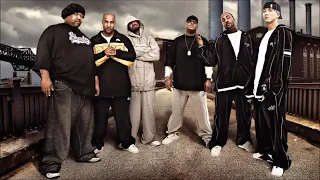 D12   The Smackdown Royce Da 5'9 diss