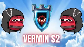 Vermin | COMEBACK | OUR GUILD LOST 1.5 BILLION SILVER | Albion Online East S2