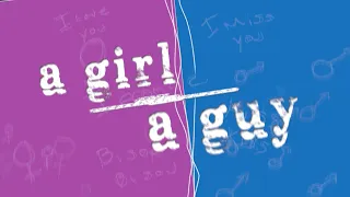 A Girl, A Guy - Horoscope