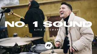 No.1 Sound | GREATER - Live At Chapel | Planetshakers Official Music Video