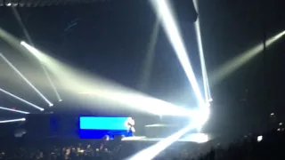 Drake - 0 to 100 (Live at American Airlines Arena of Summer Sixteen Tour on 8/30/2016)