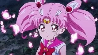 🌜Chibiusa🌛 [AMV ] - Alone Alan Walker -