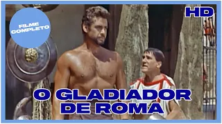 O Gladiador de Roma | Western | HD | Filme completo em Português