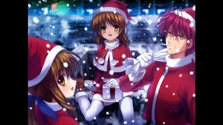 Nightcore Letzte Weihnacht Last Christmas Matthias Reim