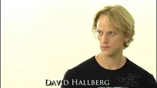 David Hallberg - Kings Of The Dance