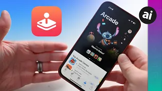 Apple Arcade's BIGGEST Update! Worth it Now!?