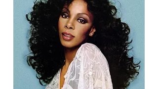 Donna Summer -  I Feel Techno Dj Danny Mix