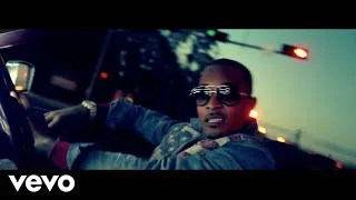 T.I. - The Way We Ride (Explicit)