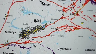 Ülkemizin Doğusu Hakkında Düşüncelerim