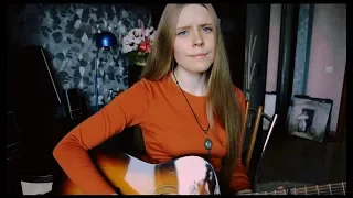 Последняя поэма (к/ф "Вам и не снилось") cover