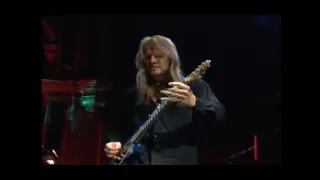 Deep Purple - Watching The Sky | Live Concert