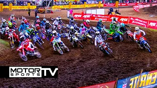 ProMX Australia Championship - MX1, Moto1 & Moto2, Rd 2, Horsham, 7th April 2024