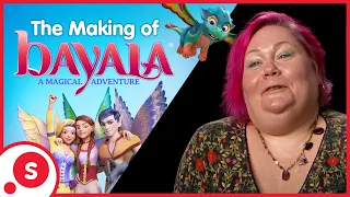 The Making of bayala - A Magical Adventure