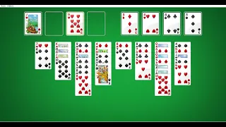 FreeCell 5309