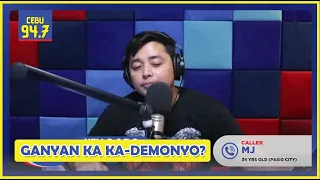 @papajackson7526  GINALIT NG LALAKENG TATLO ANG GIRLFRIEND | ENERGY FM