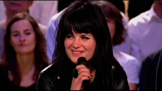Dead Weather  Jack White 2009 09 09 Treat Me Like Your Mother live @ Grand Journal