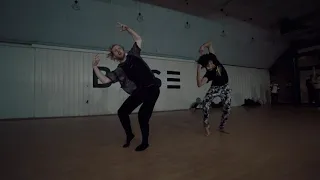 SOMEBODY ELSE - 1975 (MEGAN WESTPFEL CHOREOGRAPHY)