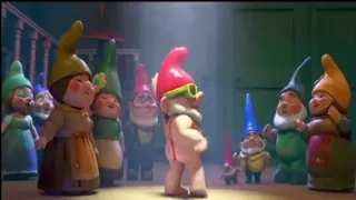 Sherlock Gnomes