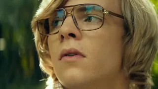 my friend dahmer